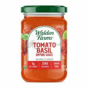Walden Farms Tomato Basil Pasta Saus23