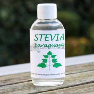 Stevia Zoetstof Vloeibaar 50ml