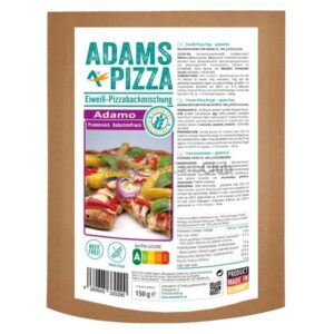 Adams Brot Pizza Adamo 21