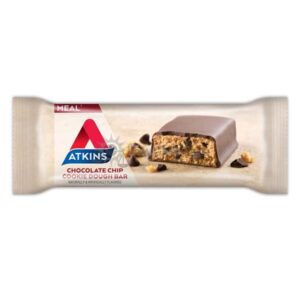 Atkins Usa Meal Chocolate Chip Cookie Dough Reep