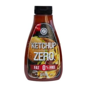 Rabeko Ketchup Sauce Zero