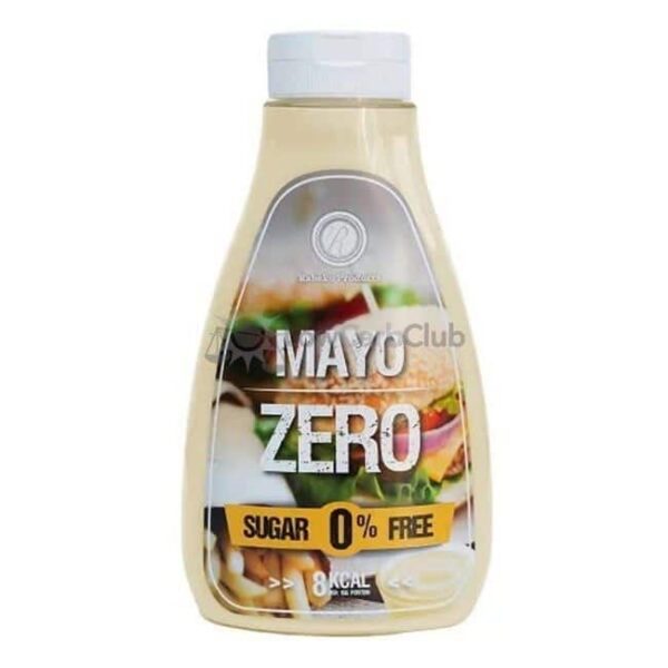 Rabeko Mayo Sauce Zero