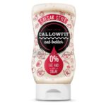 Callowfit Front Caesar Style Dressing