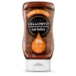 Callowfit Front Curry Ketchup