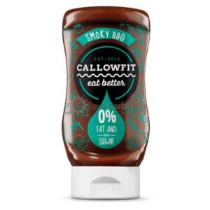 Callowfit Front Smoky Bbq