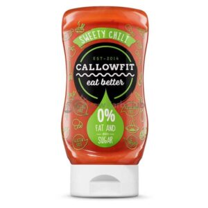 Callowfit Front Sweety Chili