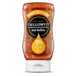 Callowfit Front Tasty Toscana