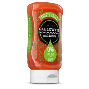 Callowfit Side Sweety Chilli