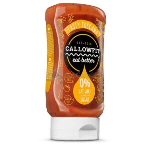Callowfit Side Tasty Toscana