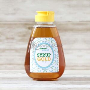 Greensweet Stevia Syrup Gold (450 Ml)