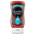 Callowfit Front Tomato Ketchup