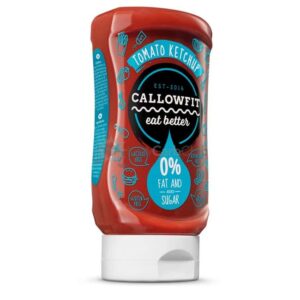 Callowfit Side Tomato Ketchup