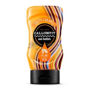 Callowfit Front Salty Caramel