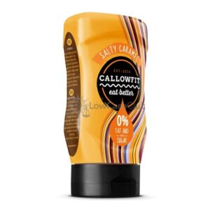 Callowfit Side Salty Caramel