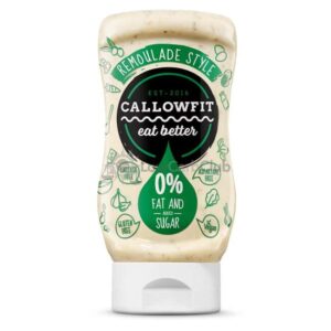 Callowfit Front Remoulade Style