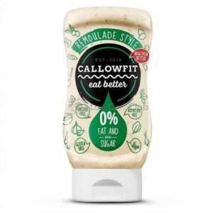 Remoulade Style Saus Callowfit Lowcarbclub 23