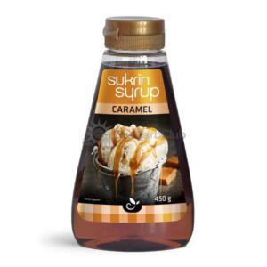 Sukrin Syrup Caramel