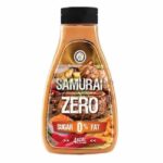 Rabeko Samurai Sauce Zero