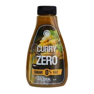 Rabeko Curry Sauce Zero