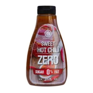Rabeko Sweet Hot Chilli Sauce Zero