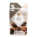 Sweet Switch Belgian Chocolate Truffles