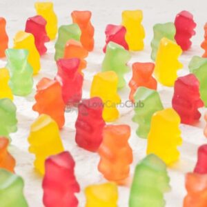 Sweet Switch Yummy Gummy Bears2