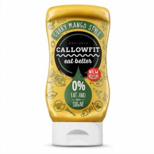 Curry Mango Saus Callowfit Lowcarbclub 23
