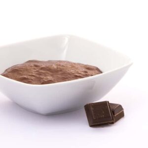 Delinutri Koolhydraatarme Mousse Chocolade