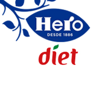 Hero Diet Merk