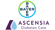 Ascensia Bayer Logo