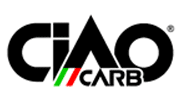 Ciao Carb Logo
