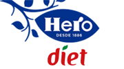 Hero Diet Logo