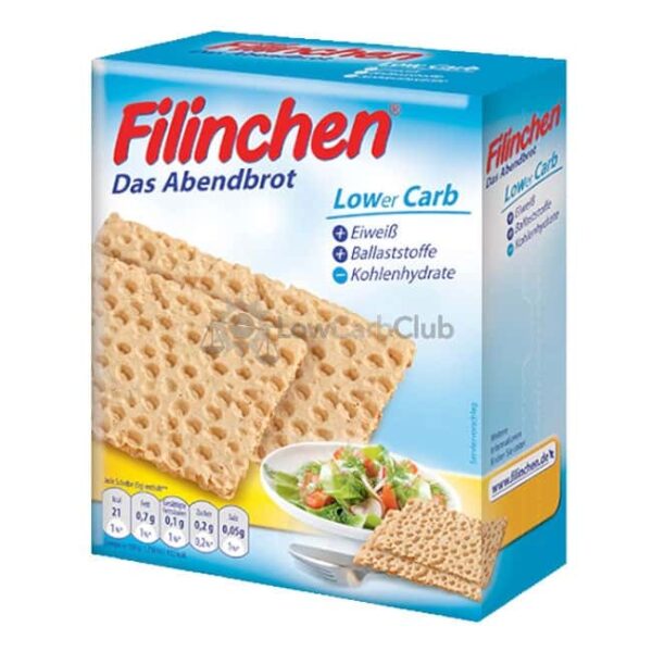 Filinchen Lower Carb
