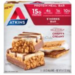 Atkins Usa Meal Smores Doos