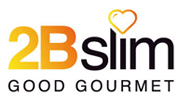 2b Slim Logo