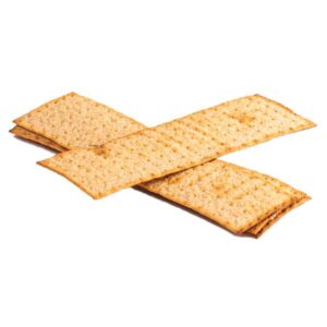 Delinutri Crackers Spelt23