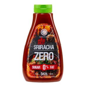 Rabeko Sriracha Sauce Zero