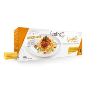 Feelingok Spaghetti Optimize 500g Lowcarbclub