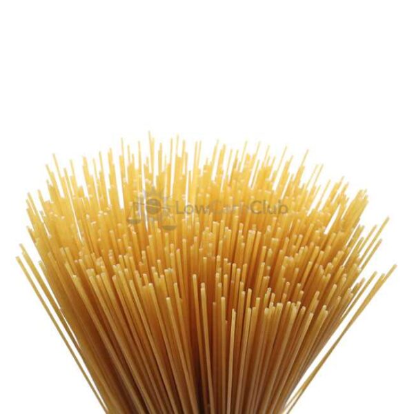 Feelingok Spaghetti Optimize Lowcarbclub