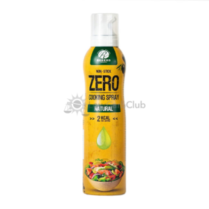 Rabeko Zero Cooking Spray Natural