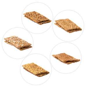 Crackers Mix