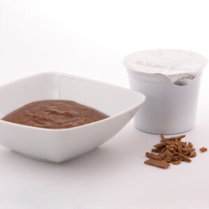Pudding Chocolade Kant En Klaar 4