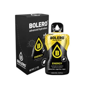 Bolero Energy Doos 23