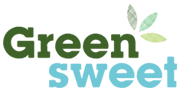 Green Sweet Logo 24