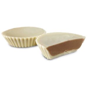 Stroap Coffee White Chocolate Cups 4