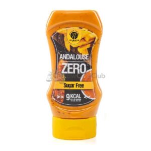 Rabeko Andalouse Sauce Zero24