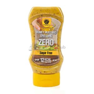 Rabeko Honey Mustard Dressing Zero24