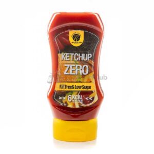 Rabeko Ketchup Sauce Zero24