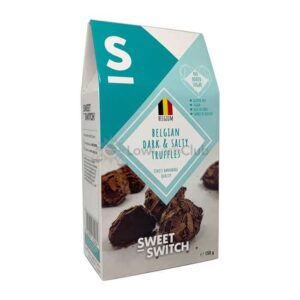 Sweet Switch Dark Salty Truffles