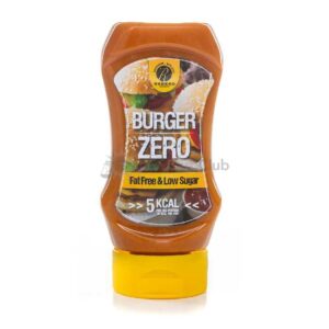 Rabeko Burger Zero24